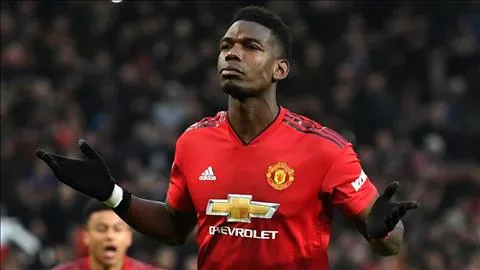 HLV Tuchel đánh giá cao tài năng của Pogba