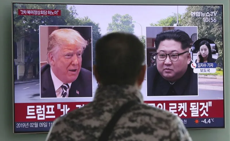Triều Tiên chưa thể hiện rõ nỗ lực cắt giảm chương trình hạt nhân.