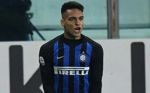 Martinez muốn câu chuyện của Icardi kết thúc sớm