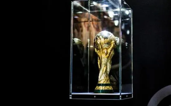 4 nước Nam Mỹ chung tay ứng cử tổ chức World Cup 2030
