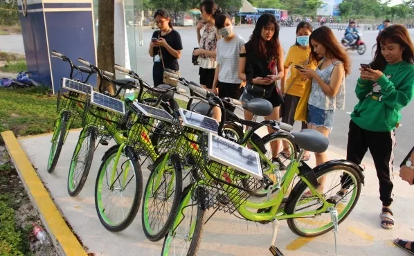 Đại học quốc gia TPHCM, đô thị sáng tạo, 4.0