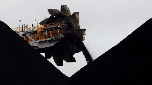 Úc làm rõ nguyên nhân Trung Quốc ngăn chặn nhập khẩu than