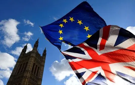 Chính phủ Anh cân nhắc các lựa chọn cho Brexit, bao gồm lùi thời hạn