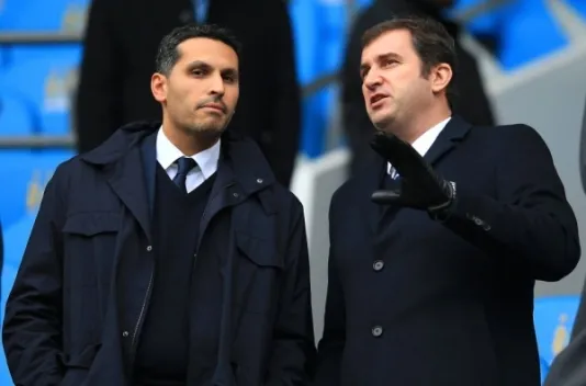 Giới chủ Man City tính mua một CLB ở Ấn Độ