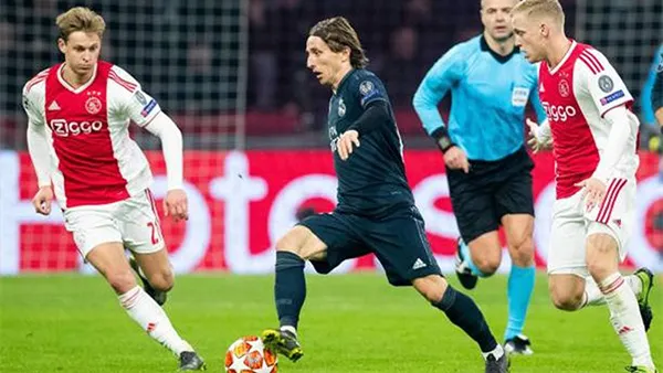 Nhận định Real Madrid vs Ajax tại Cup C1: Điểm tựa mang tên Champions League
