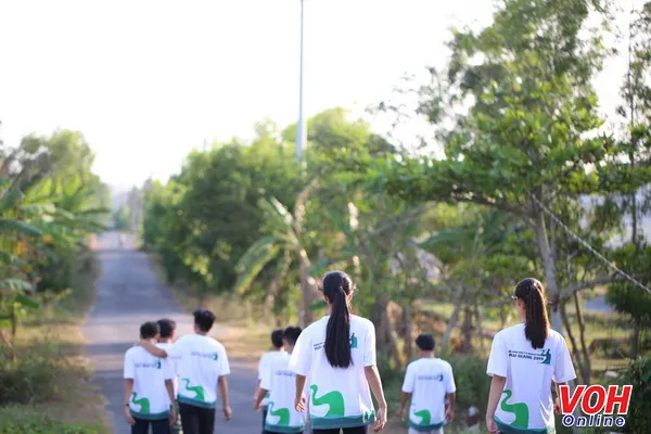 giải Mekong Delta Marathon