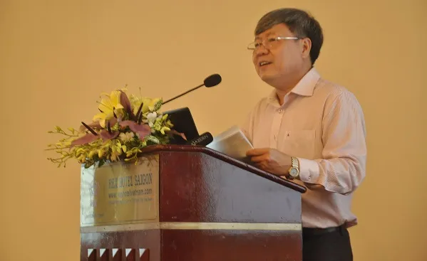 Ông Nguyễn Ngọc Tường, Phó ban An toàn giao thông TPHCM