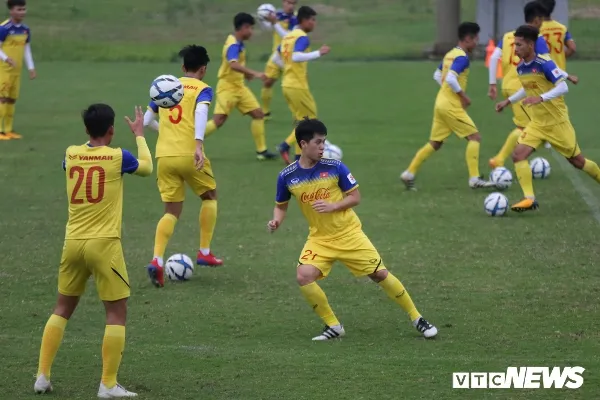 U23 châu Á 2020, VOV, bản quyền bóng đá