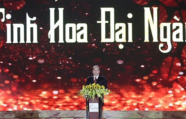 Khai mạc Lễ hội Cà phê Buôn Ma Thuột