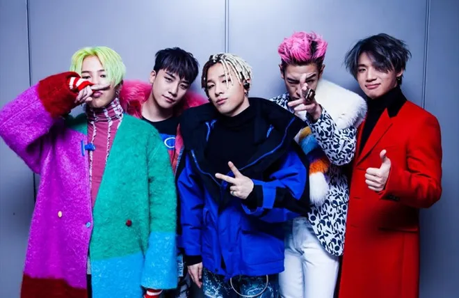 Seungri (BIGBANG) tuyên bố giải nghệ sau hàng loạt scandal 3