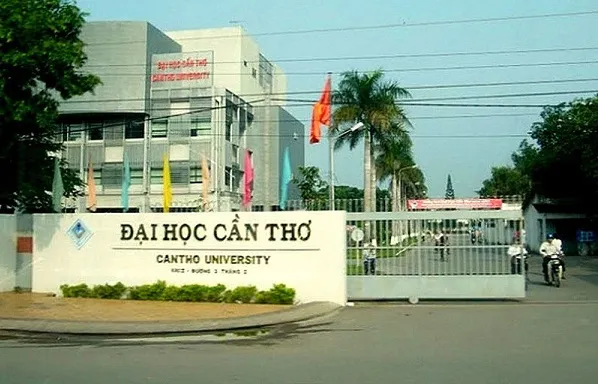 Đại học Cần Thơ, tuyển sinh 2019