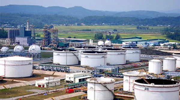  quy định về an toàn công trình dầu khí trên đất liền
