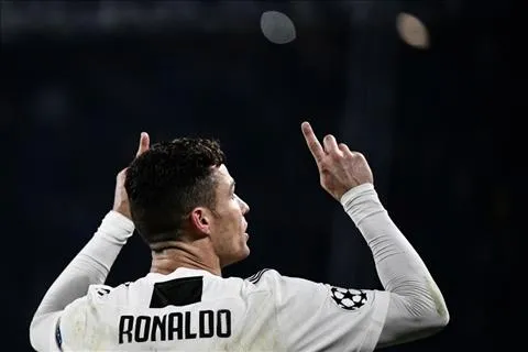 Ronaldo nói về cú hat-trick vào lưới Atletico