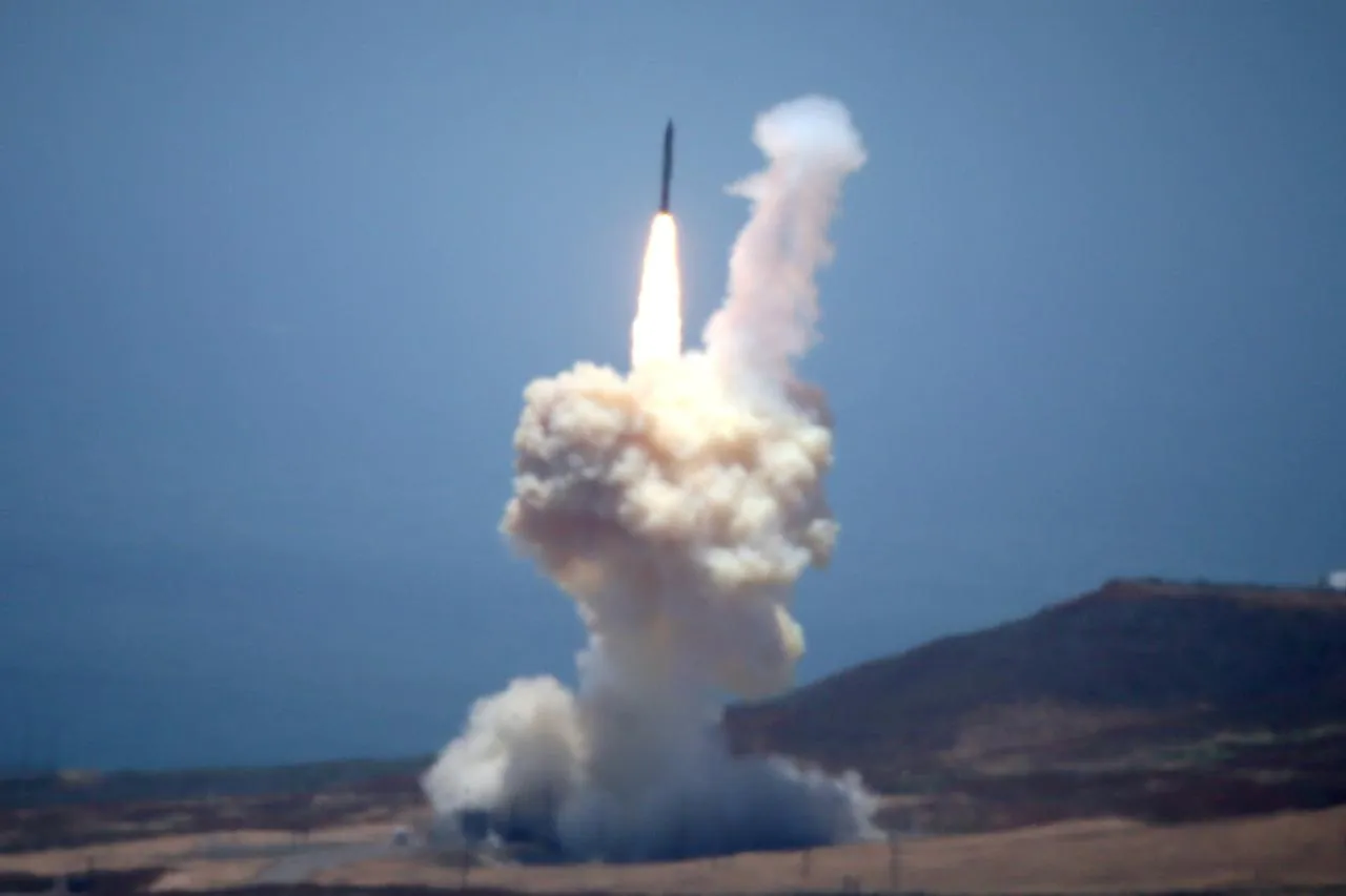 Mỹ chuẩn bị phóng tên lửa hành trình vào tháng 8 tới