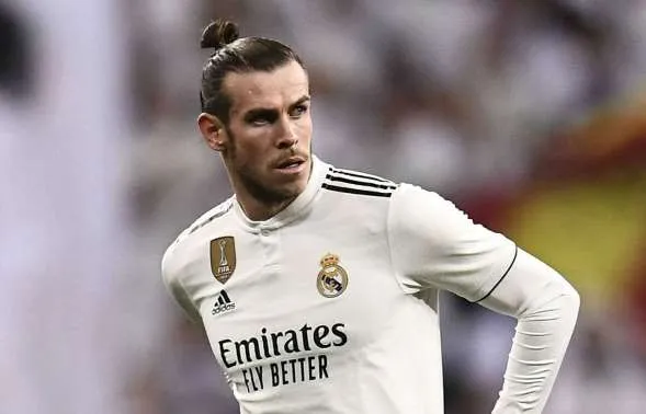 Gareth Bale muốn ở lại Real Madrid lâu dài