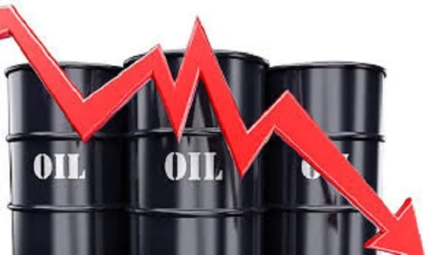 Thị trường xăng dầu