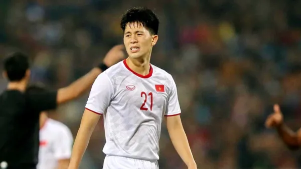 Đội hình tiêu biểu bảng K - Vòng loại U23 châu Á 2020