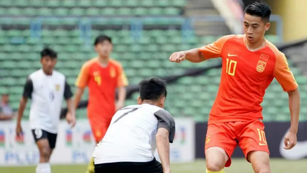 Các đại diện Đông Nam Á đã thi đấu như thế nào ở vòng loại U23 châu Á 2020?