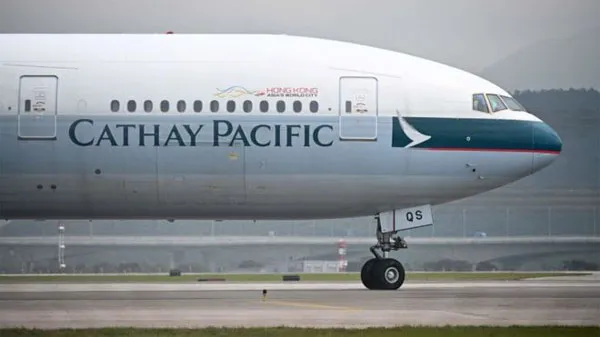 Hong Kong Express sẽ trở thành công ty con của hãng Cathay Pacific