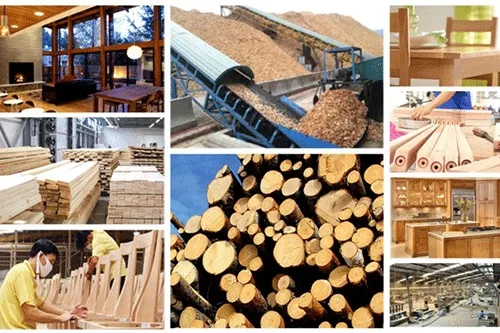 chế biến gỗ , gỗ, xuất khẩu gỗ
