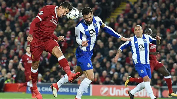 Nhận định Liverpool vs Porto tại Cup C1: Nuốt gọn đối thủ tại Anfield?