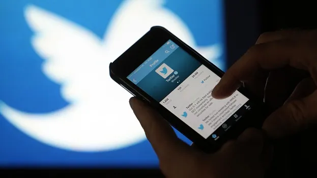 Twitter, tweet, mạng xã hội, thư rác