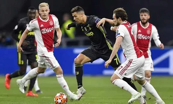 Nhận định Juventus vs Ajax tại Cup C1: Khách tạo bất ngờ?