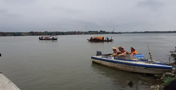 Nữ sinh tự tử, hiếp dâm, cầu Hồ, Bắc Ninh