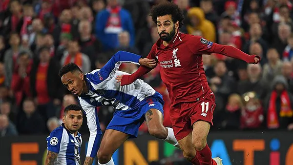 Nhận định Porto vs Liverpool tại Cup C1: The Kop cần cảnh giác