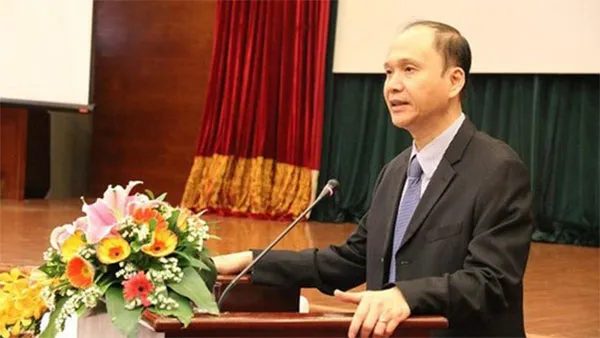 Giáo sư, Tiến sĩ Lê Quang Cường được bổ nhiệm giữ chức vụ Phó Chủ tịch phụ trách nhóm ngành khoa học sức khỏe, Hội đồng Giáo sư Nhà nước