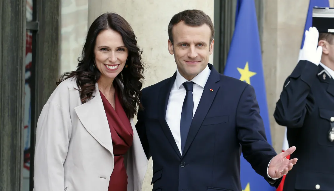 New Zealand, Pháp tuyên bố hợp tác chống chủ nghĩa cực đoan trên mạng xã hội