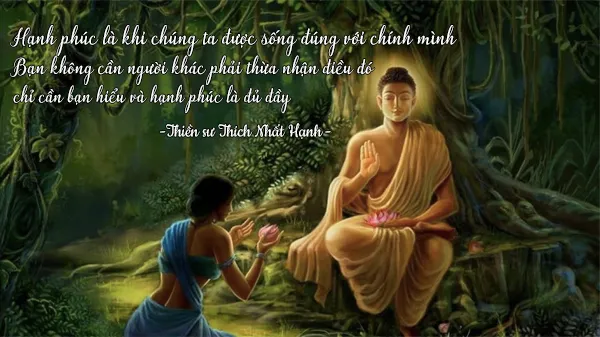 Câu nói hay của Phật Pháp