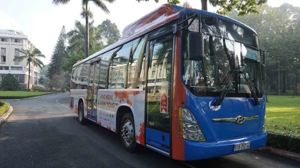 TPHCM tăng giá vé nhiều chuyến xe buýt từ ngày 1/5