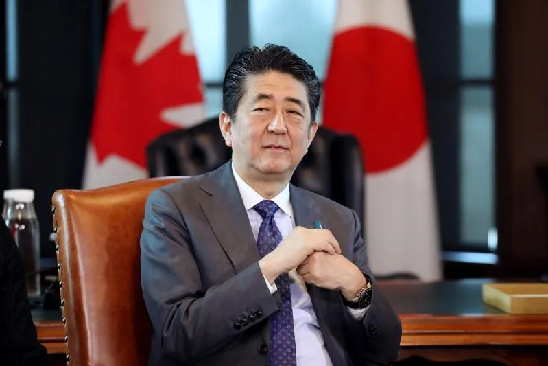 Thủ tướng Nhật Bản sẵn sàng gặp lãnh đạo Triều Tiên "vô điều kiện"