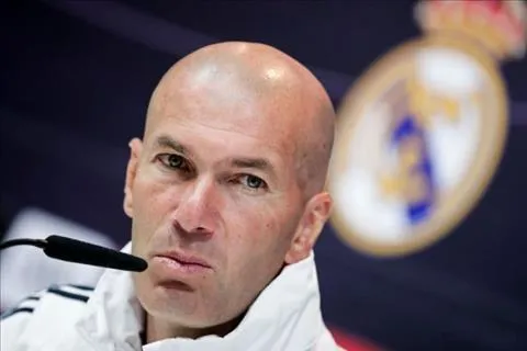 Zidane chi 500 triệu bảng mua sắm cầu thủ ở Hè 2019