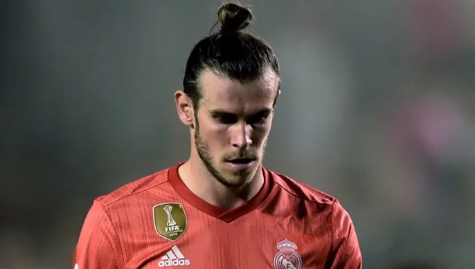 HLV Zidane phủ nhận chuyện 'đày ải' Bale tại Bernabeu