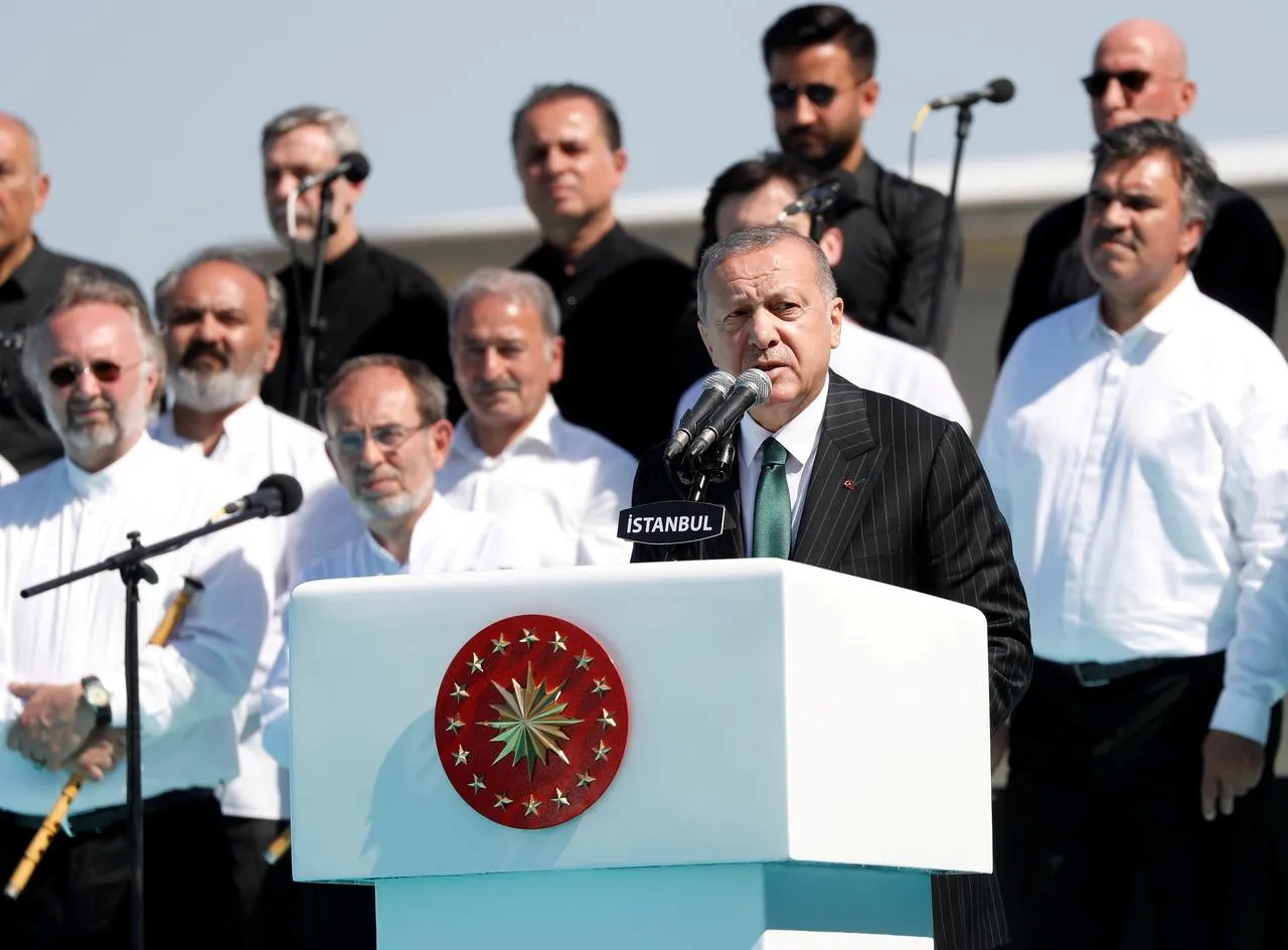 Thổ Nhĩ Kỳ: Biểu tình lan rộng sau quyết định tiến hành bầu cử lại