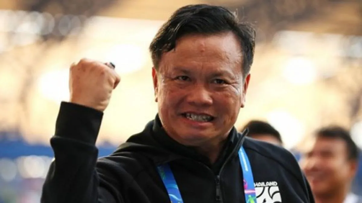 HLV Thái Lan tự tin sẽ đánh bại Việt Nam tại King's Cup 2019