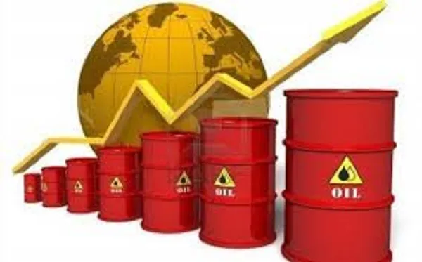 Thị trường xăng dầu biến động