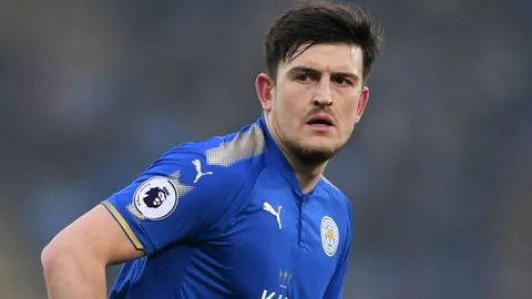 MU và Arsenal muốn có Harry Maguire