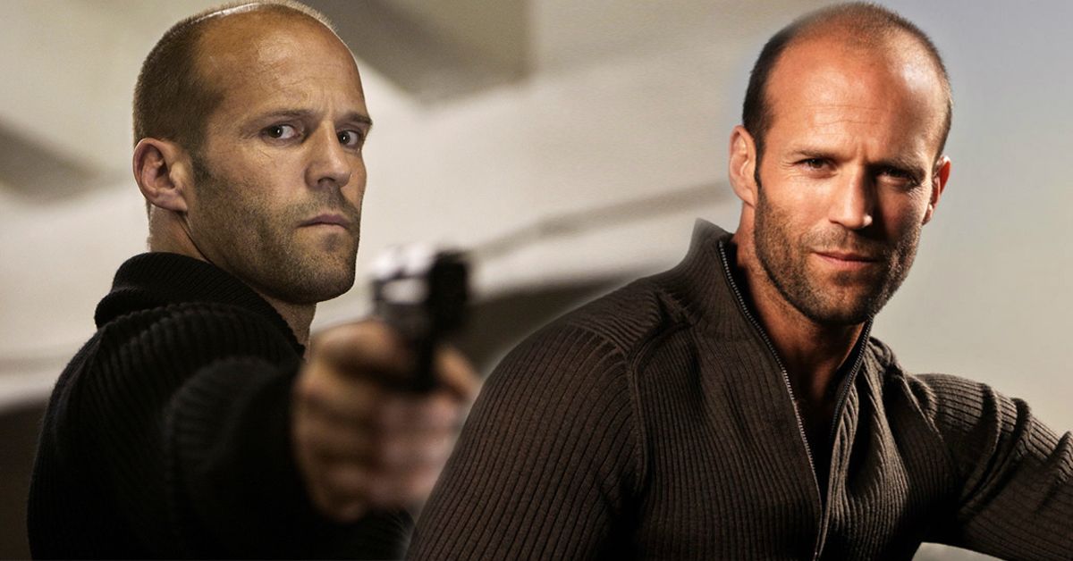 Những bộ phim của Jason Statham hay nhất làm nên tên tuổi cho siêu sao hành  động người Anh