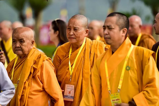 Đại lễ Phật đản Liên Hợp Quốc, Đại lễ Phật đản Vesak 2019, Trung tâm Văn hóa Tam Chúc