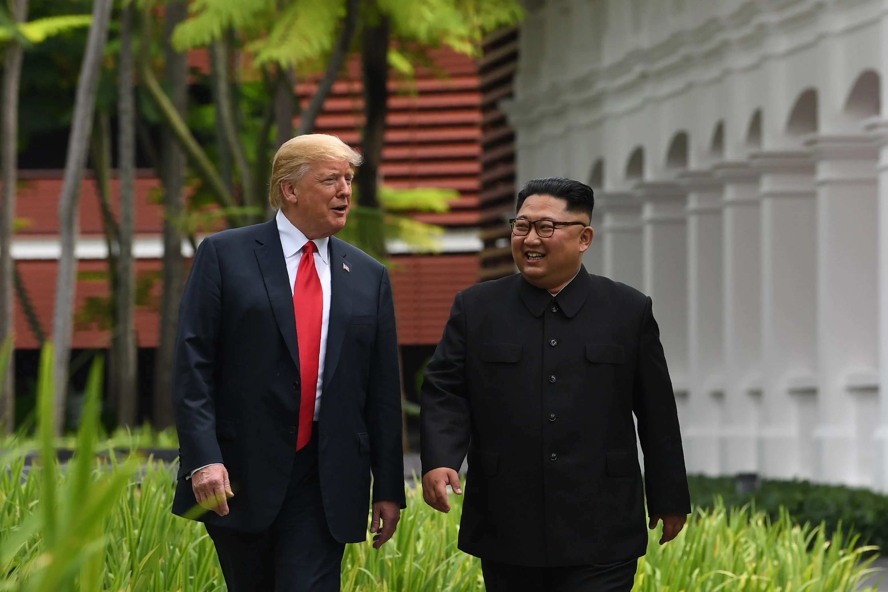 Triều Tiên chỉ trích Mỹ vi phạm cam kết thiết lập quan hệ mới giữa hai nước