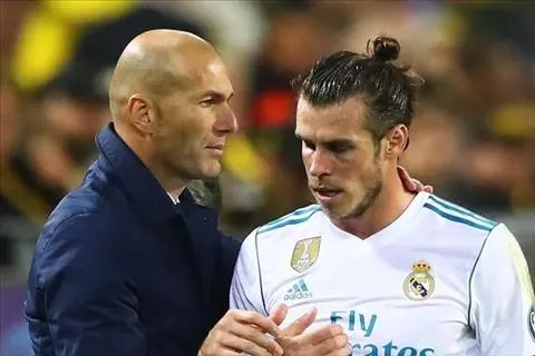 Bale không muốn rời Real Madrid ở Hè 2019