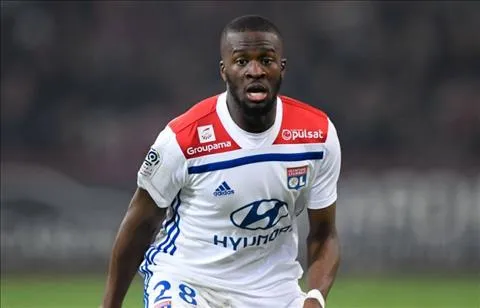 Lyon ưu tiên bán Ndombele cho PSG