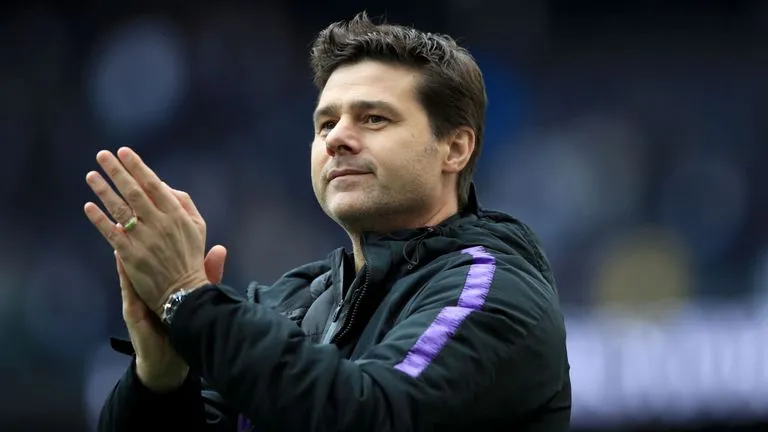 Sissoko xác nhận HLV Pochettino sẽ chia tay Tottenham trong hè này