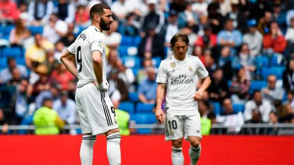 Kết quả bóng đá hôm nay 20/5: Real Madrid thảm bại trong ngày hạ màn La Liga