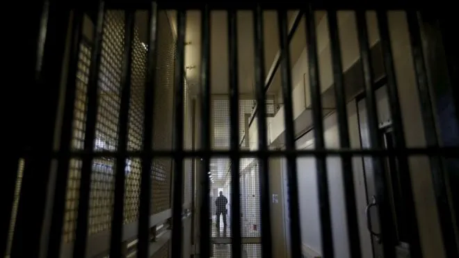 ‘Hàng chục người’ bị giết trong một cuộc bạo loạn tại nhà tù được canh gác nghiêm ngặt