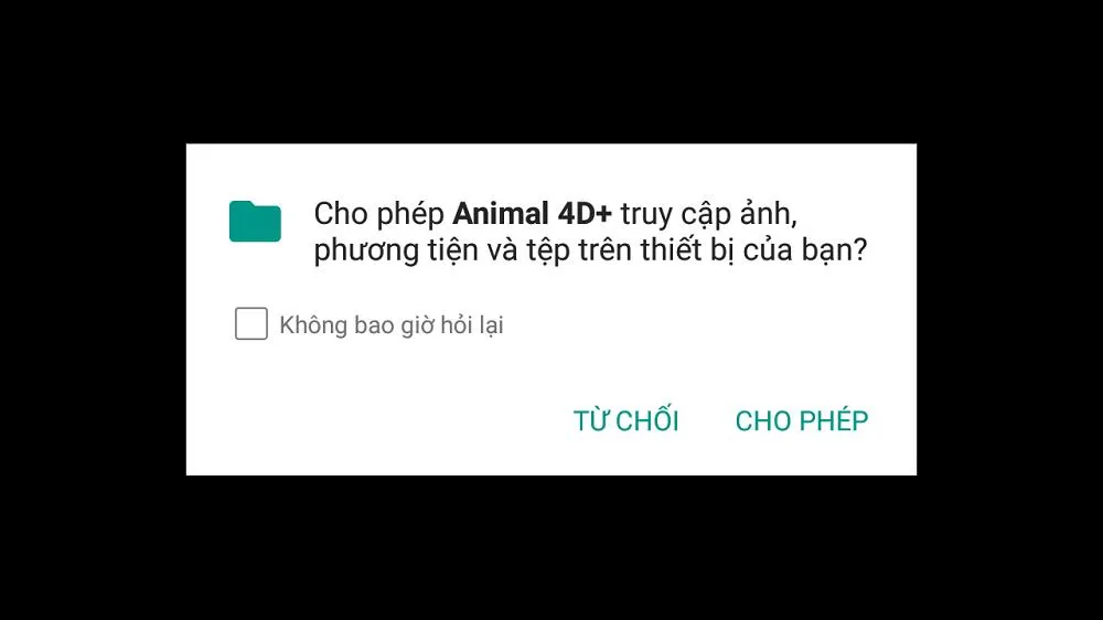 huong-dan-cach-su-dung-Animal-4d-app-anh-2
