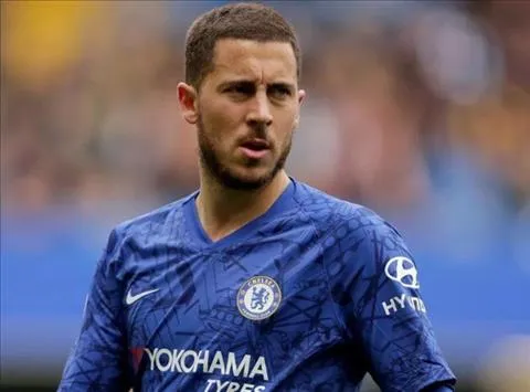 Hazard có thể rời Chelsea ở Hè 2019